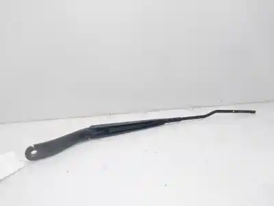 Peça sobressalente para automóvel em segunda mão haste de escova dianteiro esquerdo por citroen c3 selection referências oem iam 9683606580