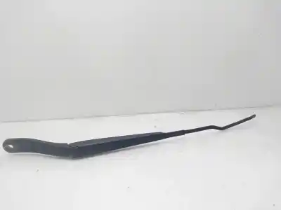 Second-hand car spare part left front windshield wiper arm for citroen c3 selection oem iam references 9683606580  