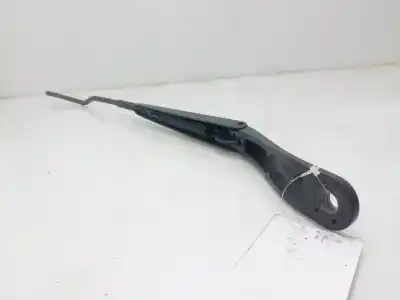 Second-hand car spare part left front windshield wiper arm for citroen c3 selection oem iam references 9683606580  