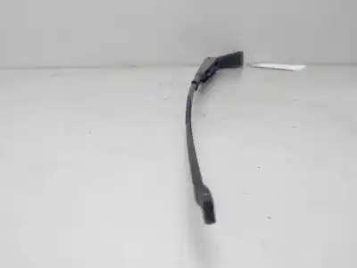 Second-hand car spare part left front windshield wiper arm for citroen c3 selection oem iam references 9683606580  