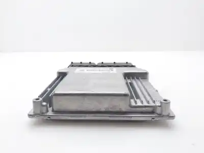 Second-hand car spare part ecu engine control for bmw x1 (e84) sdrive 18d oem iam references 8510592  