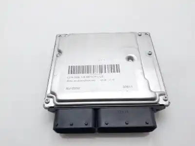 Second-hand car spare part ecu engine control for bmw x1 (e84) sdrive 18d oem iam references 8510592  
