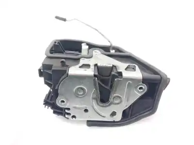 Second-hand car spare part rear right door lock for bmw x1 (e84) sdrive 18d oem iam references 7229460