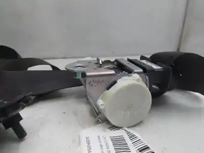 Second-hand car spare part front right seat belt for bmw x1 (e84) sdrive 18d oem iam references 34058428a