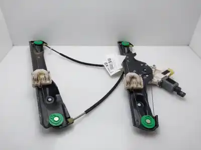 Second-hand car spare part passenger side right window regulator for bmw x1 (e84) sdrive 18d oem iam references 6927028