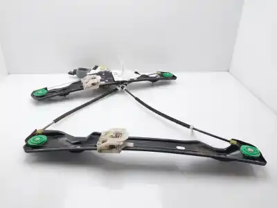 Second-hand car spare part driver left window regulator for bmw x1 (e84) sdrive 18d oem iam references 6927027