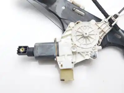 Second-hand car spare part driver left window regulator for bmw x1 (e84) sdrive 18d oem iam references 6927027  
