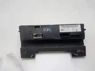 Second-hand car spare part climate control for bmw x1 (e84) sdrive 18d oem iam references 6411922185305  