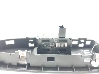 Second-hand car spare part rear right power window switch for bmw x1 (e84) sdrive 18d oem iam references 6935534  