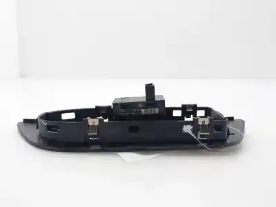 Peça sobressalente para automóvel em segunda mão botão / interruptor elevador vidro traseiro esquerdo por bmw x1 (e84) sdrive 18d referências oem iam 6935534  