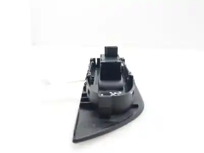 Peça sobressalente para automóvel em segunda mão botão / interruptor elevador vidro traseiro esquerdo por bmw x1 (e84) sdrive 18d referências oem iam 6935534  