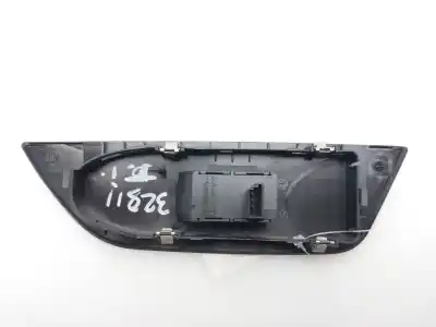 Peça sobressalente para automóvel em segunda mão botão / interruptor elevador vidro traseiro esquerdo por bmw x1 (e84) sdrive 18d referências oem iam 6935534  