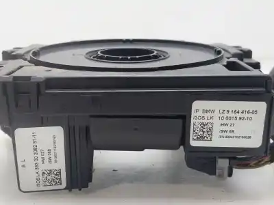 Pièce détachée automobile d'occasion commande au volant pour bmw x1 (e84) sdrive 18d références oem iam 916441605  