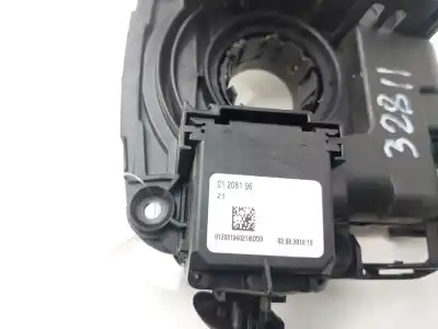 Pièce détachée automobile d'occasion commande au volant pour bmw x1 (e84) sdrive 18d références oem iam 916441605  