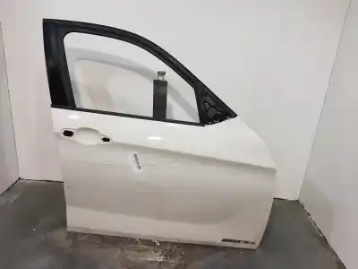Second-hand car spare part front right door for bmw x1 (e84) sdrive 18d oem iam references 41517339358