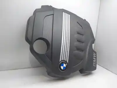 Second-hand car spare part engine cover for bmw x1 (e84) sdrive 18d oem iam references 114779741008  