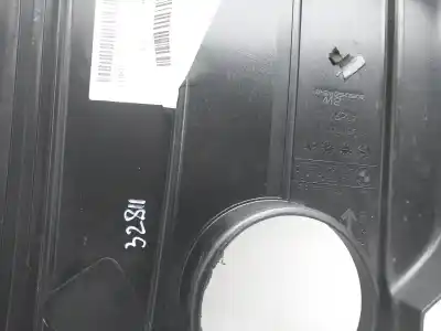 Second-hand car spare part engine cover for bmw x1 (e84) sdrive 18d oem iam references 114779741008  