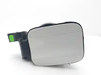 Second-hand car spare part outer fuel cap for bmw x1 (e84) sdrive 18d oem iam references 51172990139