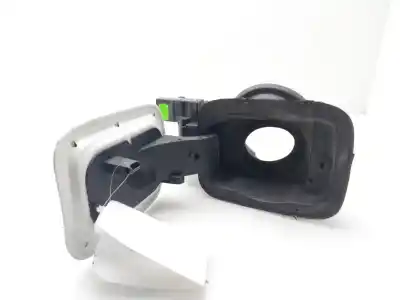 Second-hand car spare part outer fuel cap for bmw x1 (e84) sdrive 18d oem iam references 51172990139  