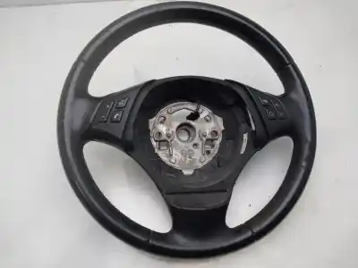 Second-hand car spare part steering wheel for bmw x1 (e84) sdrive 18d oem iam references 61645150g