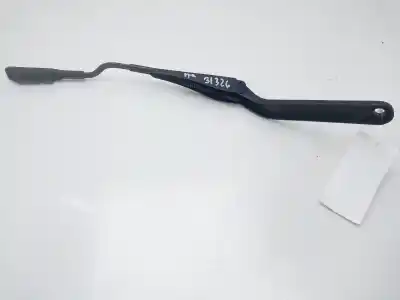 Second-hand car spare part left front windshield wiper arm for mini countryman (r60) one d oem iam references 61619806440