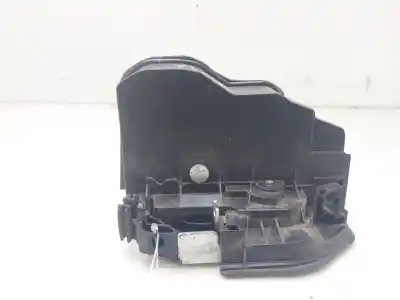 Second-hand car spare part left front door lock for mini countryman (r60) one d oem iam references 7318409