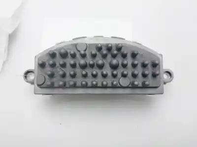 Автозапчасти б/у сопротивление нагреву за bmw 1 (f20) 116 d ссылки oem iam 927611201  