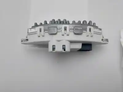 Автозапчасти б/у сопротивление нагреву за bmw 1 (f20) 116 d ссылки oem iam 927611201  