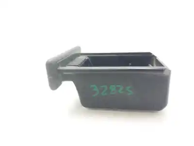 Автозапчастина б/у попільничка для ford ranger (eq) doka 4x4 посилання на oem iam uh71646101  