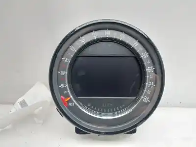 Second-hand car spare part dashboard for mini countryman (r60) one d oem iam references 2611908