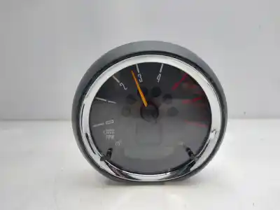 Second-hand car spare part dashboard for mini countryman (r60) one d oem iam references 9325820