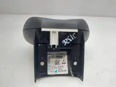 Peça sobressalente para automóvel em segunda mão quadrante por mini countryman (r60) one d referências oem iam 9325820  