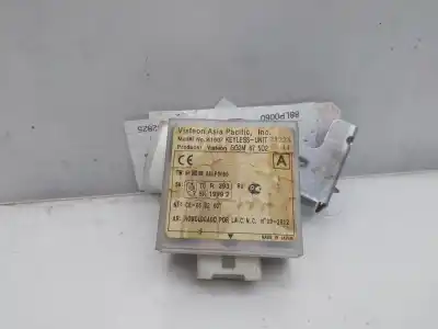 Second-hand car spare part ELECTRONIC MODULE for FORD RANGER (EQ)  OEM IAM references GG2M675D2  