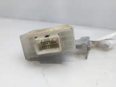 Second-hand car spare part electronic module for ford ranger (eq) doka 4x4 oem iam references gg2m675d2  