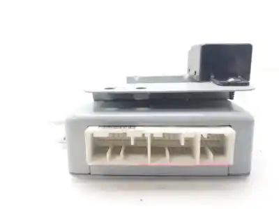 Second-hand car spare part electronic module for ssangyong actyon 200 xdi oem iam references 8712031210