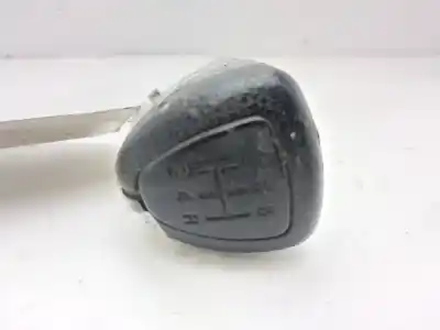 Second-hand car spare part gear lever knob for ssangyong actyon 200 xdi oem iam references 3173009000lam