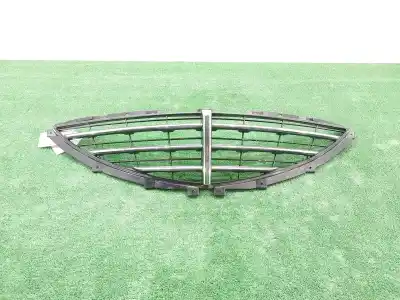 Second-hand car spare part front grille for ssangyong actyon 200 xdi oem iam references 7945131000