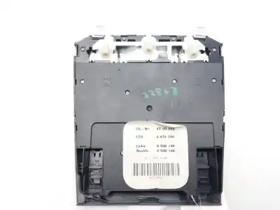 Peça sobressalente para automóvel em segunda mão luz interior por bmw serie 3 touring (e91) 2.0 320d [2.0 ltr. - 120 kw 16v diesel] referências oem iam 6976292  