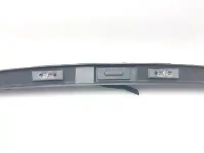 Pièce détachée automobile d'occasion poignée extérieure de coffre / hayon pour dacia duster ii prestige références oem iam 848101807r  