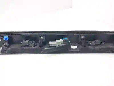 Pièce détachée automobile d'occasion poignée extérieure de coffre / hayon pour dacia duster ii prestige références oem iam 848101807r  