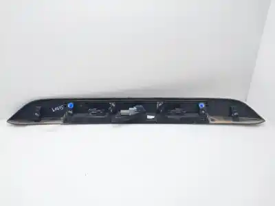 Pièce détachée automobile d'occasion poignée extérieure de coffre / hayon pour dacia duster ii prestige références oem iam 848101807r  