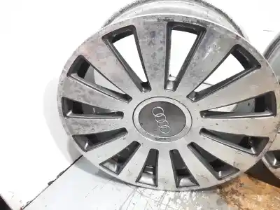 Автозапчасти б/у комплект колес за audi a8 (d2) 4.2 v8 40v ссылки oem iam r19  