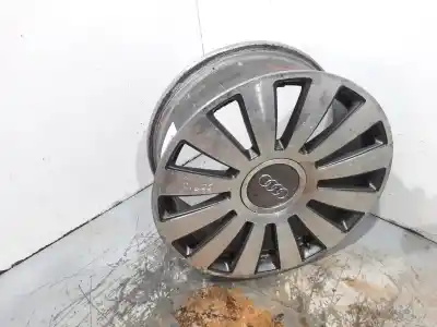 Автозапчасти б/у комплект колес за audi a8 (d2) 4.2 v8 40v ссылки oem iam r19  