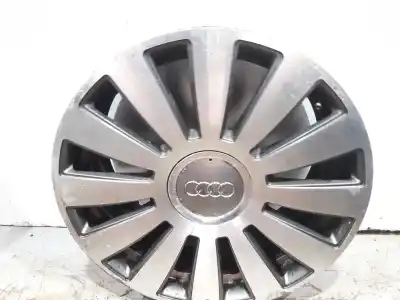 Автозапчасти б/у комплект колес за audi a8 (d2) 4.2 v8 40v ссылки oem iam r19  