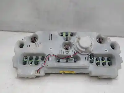 Peça sobressalente para automóvel em segunda mão quadrante por land rover range rover (lp) dse (100kw) referências oem iam yac111940