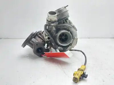Pièce détachée automobile d'occasion TURBOCOMPRESSEUR pour NISSAN X-TRAIL (T31)  Références OEM IAM 8200466021  