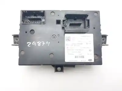 Pièce détachée automobile d'occasion module électronique pour fiat ducato furgón 35 (290) 150 (rs: 3450 mm) (l2h1) références oem iam 116rai000029  