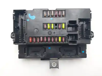 Pièce détachée automobile d'occasion module électronique pour fiat ducato furgón 35 (290) 150 (rs: 3450 mm) (l2h1) références oem iam 116rai000029  
