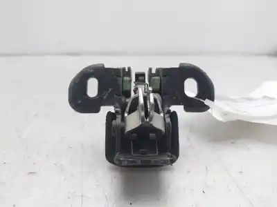 Автозапчасти б/у замок багажника/ворот за dacia dokker express ambiance ссылки oem iam 1200901