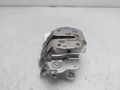 Автозапчасти б/у замок правой боковой двери за dacia dokker express ambiance ссылки oem iam 825087319r  